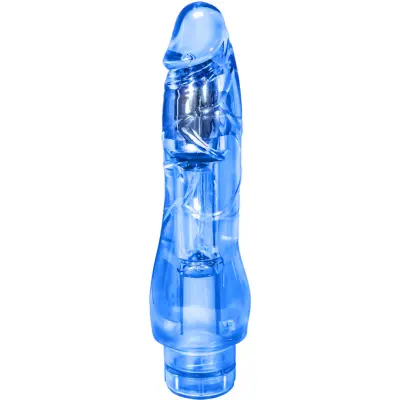 Blush: Naturally Yours, Fantasy Vibe