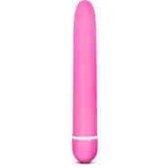 Rosé: Luxuriate Vibrator, rosa