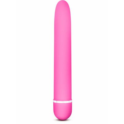 Rosé: Luxuriate Vibrator, rosa