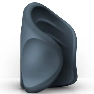 Boners Vibrating Handjob Stroker