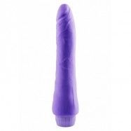 BOOGIE BREAKER VIBRATOR LAVENDER