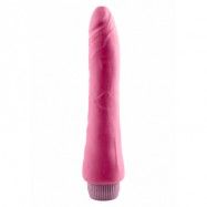 BOOGIE BREAKER VIBRATOR PINK