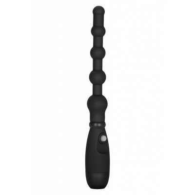 Booty Call Booty Flexer Black