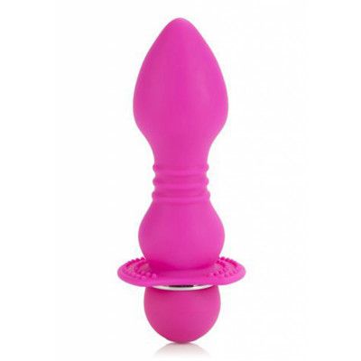 BOOTY CALL BOOTY PLAYER PINK