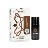 Bruma Liquid Vibrator Ultra Sliding Cupcake 15 Ml
