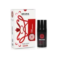 Bruma Liquid Vibrator Ultra Sliding Strawberry 15 Ml