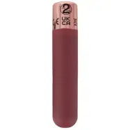Bullet Rechargeable Red