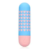 Bullet Vibrator, Heart go Get