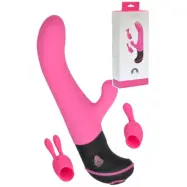 Butch Cassidy Vibrator