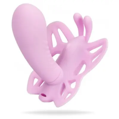 Butterfly Remote Venus G