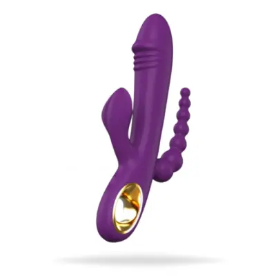 Caleona Triple Temptation