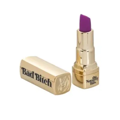 Calexotics Bala Rechargeable Lipstick Hide & Play Bad Bitch