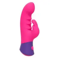 CalExotics Bunny Vibrator PINK