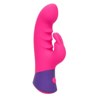 Calexotics Bunny Vibrator Pink