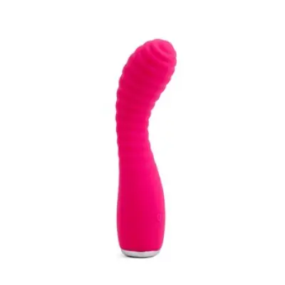 Nu Sensuelle Lola Flexible Warming Vibrator Pink