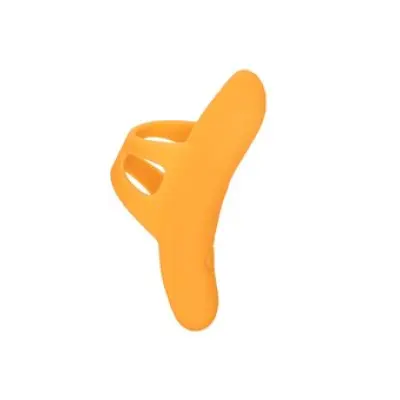 Calexotics The Pleasure Vibrator Orange