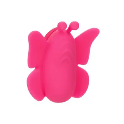 Calexotics The Flutter Vibrator Pink