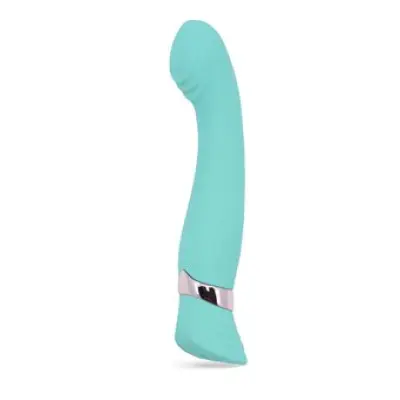 Nu Sensuelle Geminii Xlr8 Vibrator Aqua