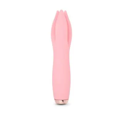 Nu Sensuelle Tulip Multi-Play Vibrator Pink