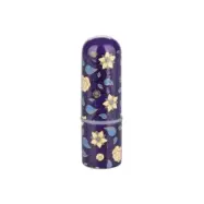 CalExotics Just the Tip Bullet Vibrator MULTICOLOR