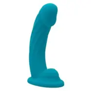 CalExotics Long Haul Vibrator BLUE