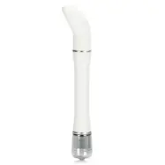 CalExotics Lulu Satin Scoop WHITE