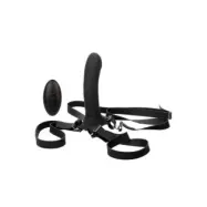 CalExotics Me2 Remote Rumbler BLACK