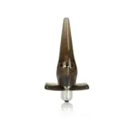 Calexotics Mini Vibro Tease Black