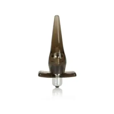 Calexotics Mini Vibro Tease Black