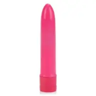 CalExotics Neon Vibrator PINK
