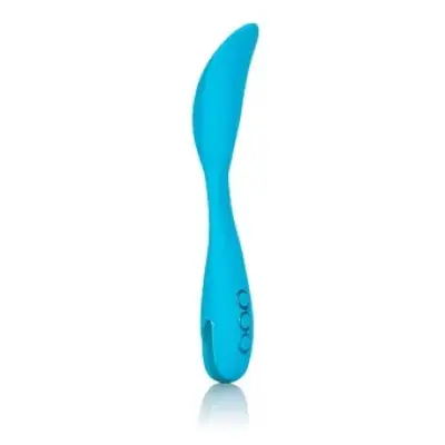 CalExotics Palm Springs Pleaser BLUE