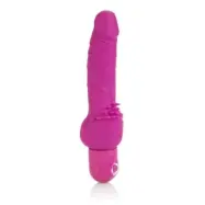 Calexotics Power Stud Cliterrific Pink Vibrator