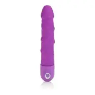 Calexotics Power Stud Rod Pink Vibrator