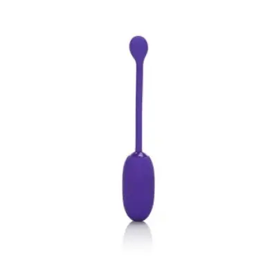 CalExotics Rechargable Kegel Ball Starter PURPLE