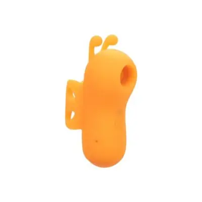 Calexotics The Buzzing Vibrator Orange