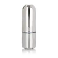 CalExotics Rechargeable Mini Bullet SILVER