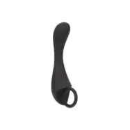 CalExotics Rechargeable Prostate Locator BLACK