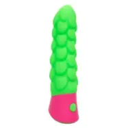CalExotics Ripple Vibrator GREEN