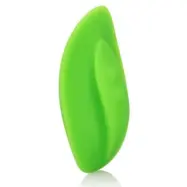 CalExotics Silicone Marvelous Teaser GREEN