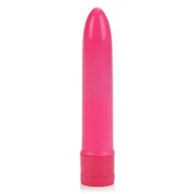 Calexotics Neon Vibrator Pink