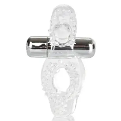 CalExotics Wireless Passion Enhancer CLEAR