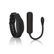 Calexotics Wristband Remote Petite Bullet