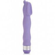 California Exotic: Clitoral Hummer, Signature, 10-Function, lila