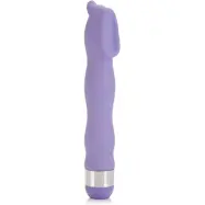California Exotic: Clitoral Hummer, Signature, 10-Function, lila