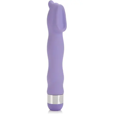 California Exotic: Clitoral Hummer, Signature, 10-Function, lila