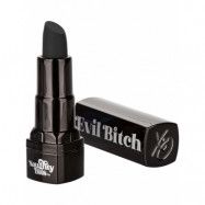 California Exotic: Evil Bitch, Lipstick Vibrator