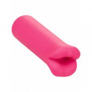 California Exotic Kyst: Lips Mini Vibrator