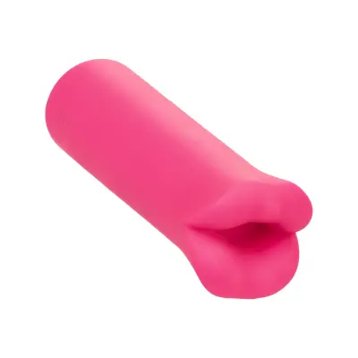 California Exotic Kyst: Lips Mini Vibrator