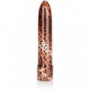 California Exotic: Leopard Massager, Mini