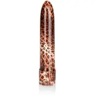 California Exotic: Leopard Massager, Mini